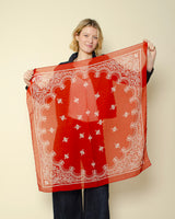 Foulard 90/90 destin