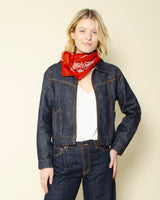 Foulard 90/90 destin