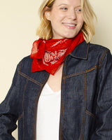 Foulard 90/90 destin