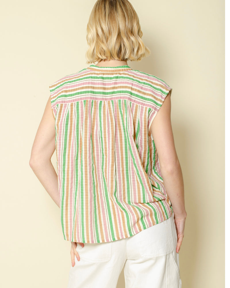 Chemise leon and harper