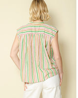 Chemise leon and harper