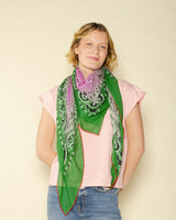 Foulard 125/125 destin