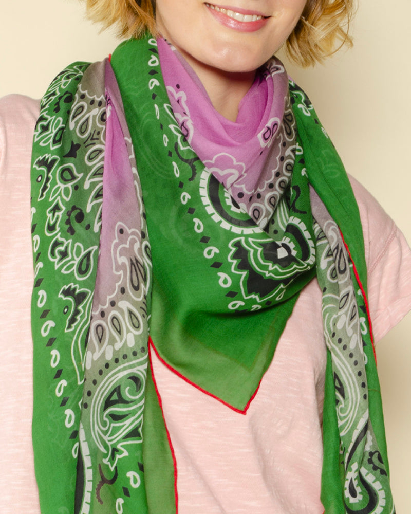 Foulard 125/125 destin