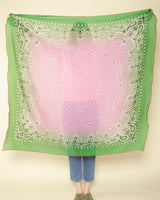 Foulard 125/125 destin