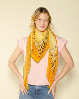Foulard 125/125 destin