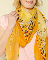 Foulard 125/125 destin