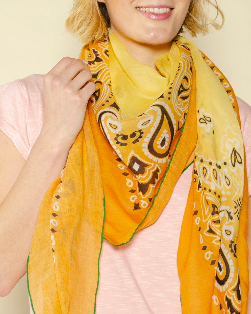 Foulard 125/125 destin