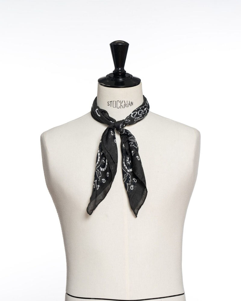 Foulard destin