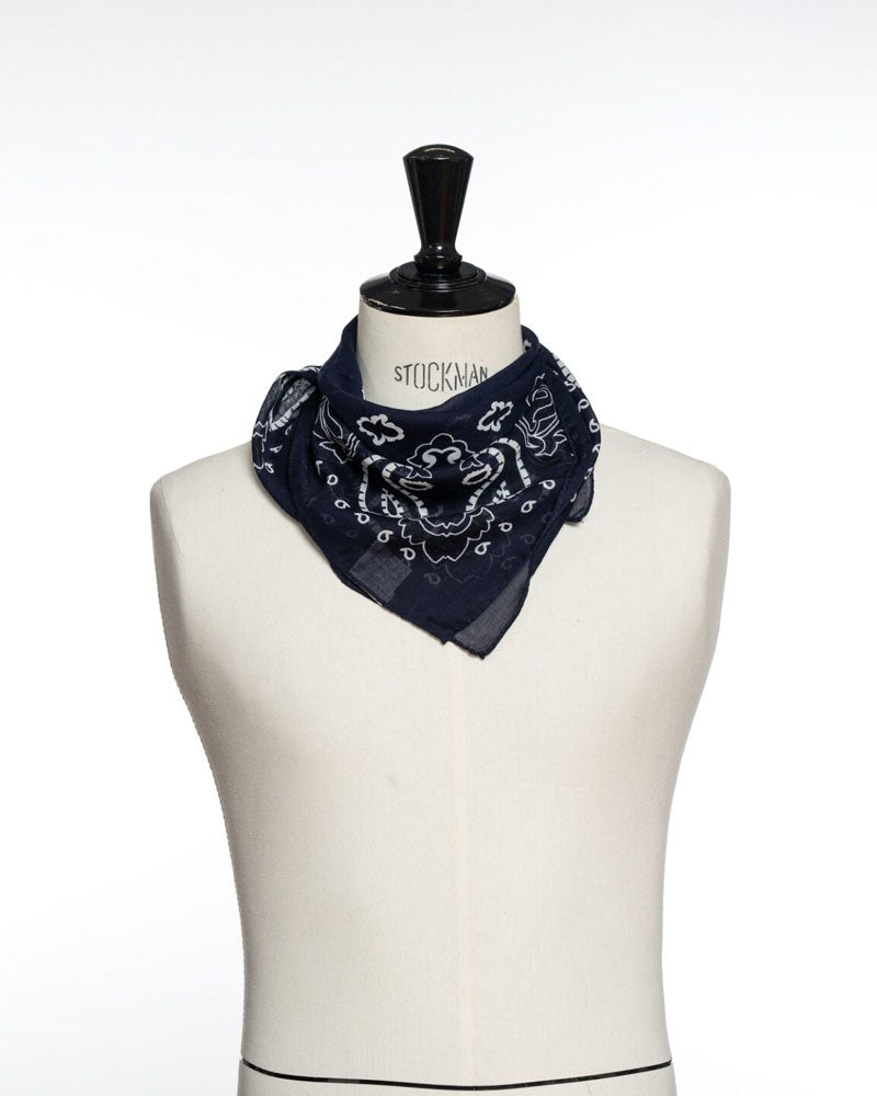 Echarpes &amp; Foulards DESTIN - Foulard destin