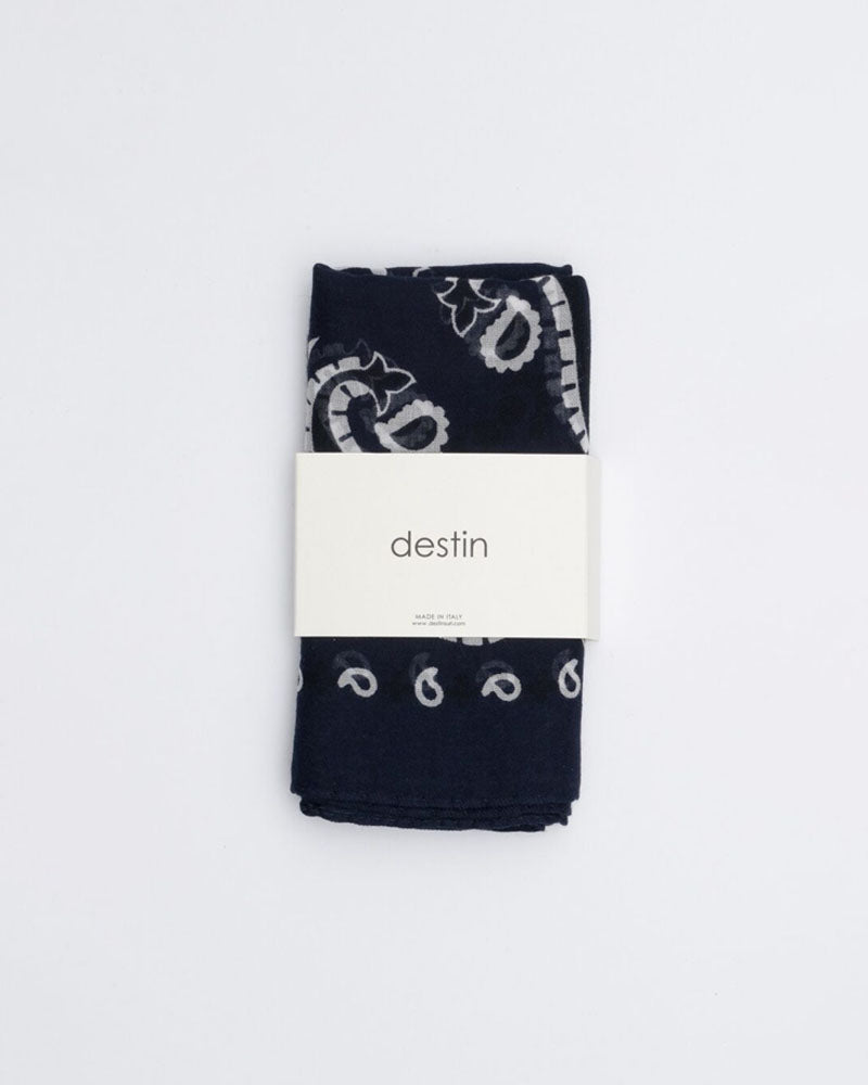 Echarpes &amp; Foulards DESTIN - Foulard destin