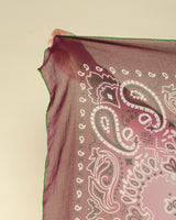 Foulard 125/125 destin