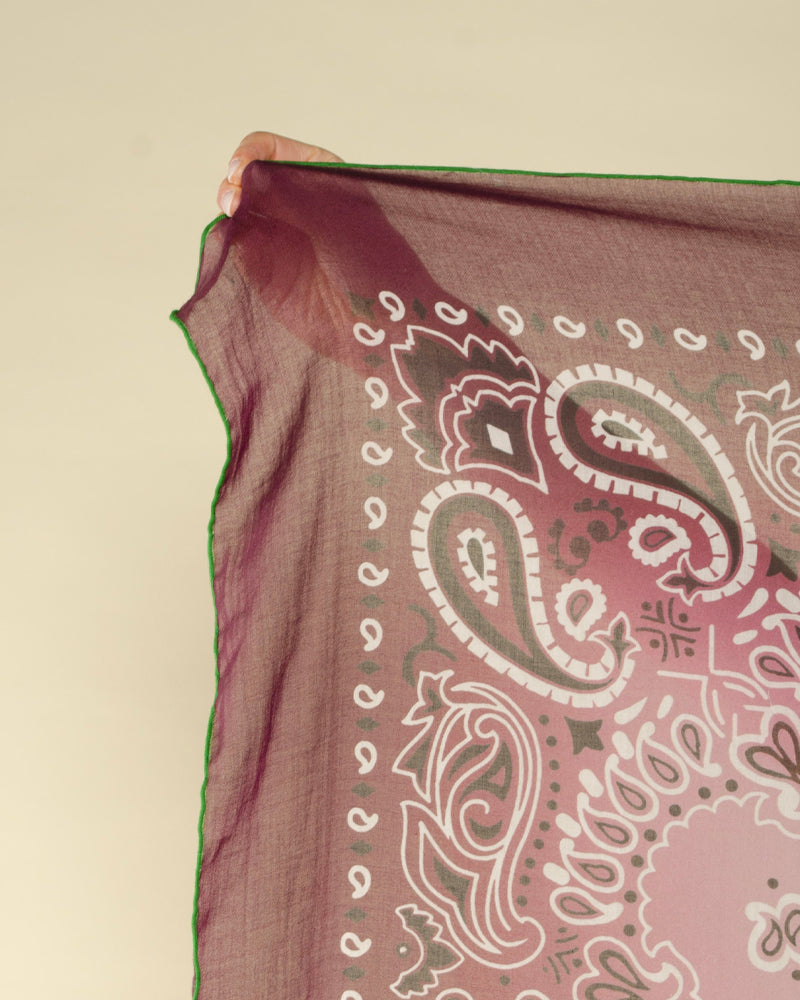 Foulard 125/125 destin