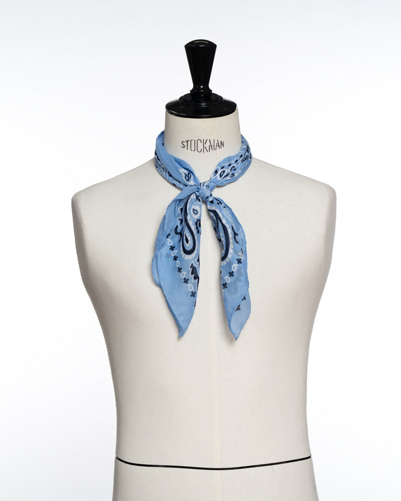 Foulard destin