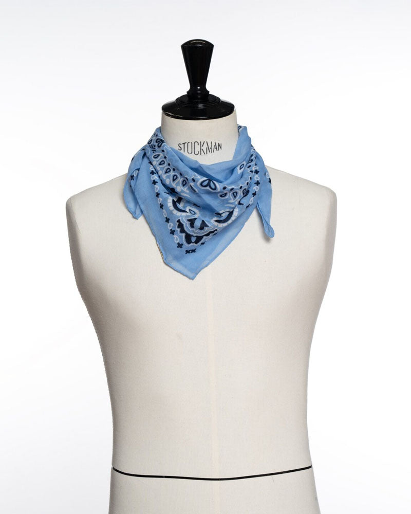 Foulard destin