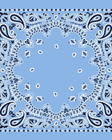 Foulard destin