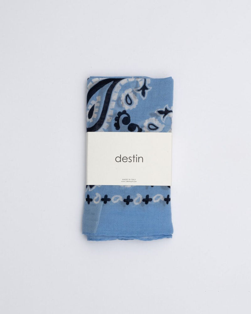 Foulard destin
