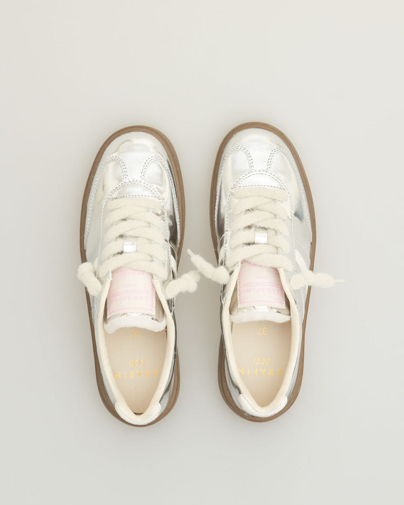 Baskets SERAFINI - Baskets court serafini