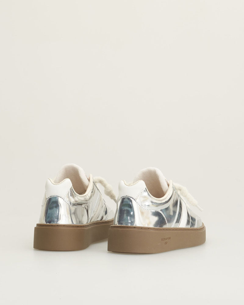 Baskets SERAFINI - Baskets court serafini