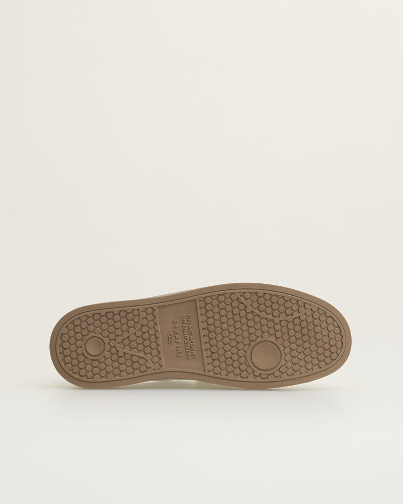 Baskets SERAFINI - Baskets court serafini