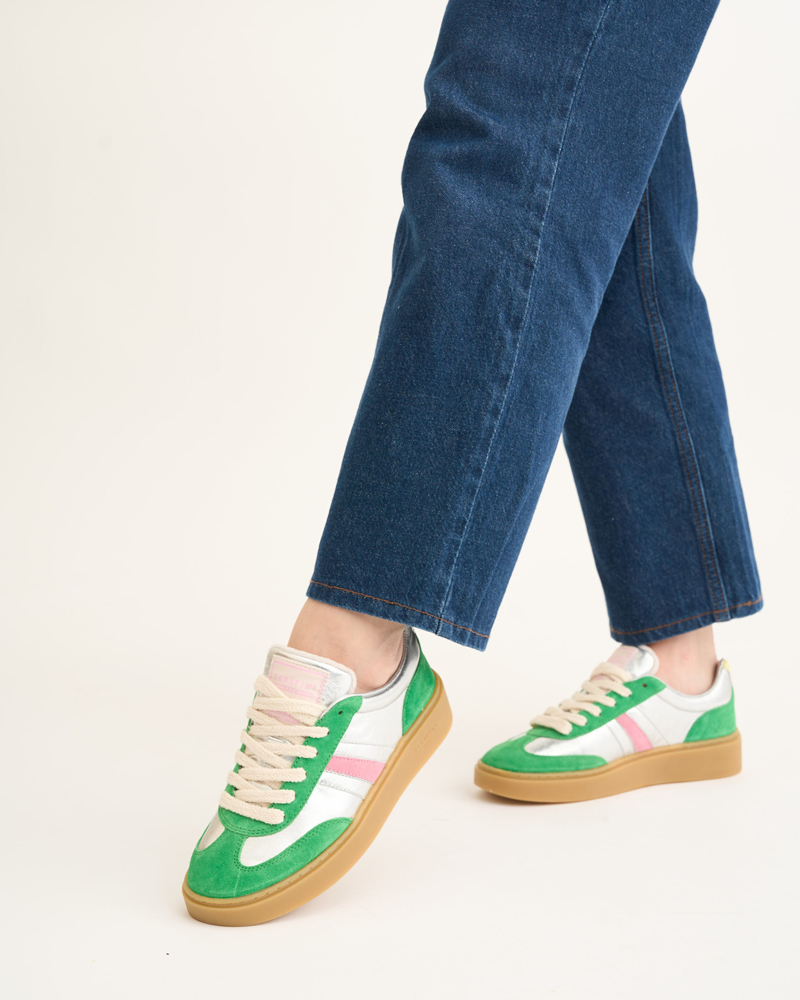 Baskets SERAFINI - Baskets court serafini