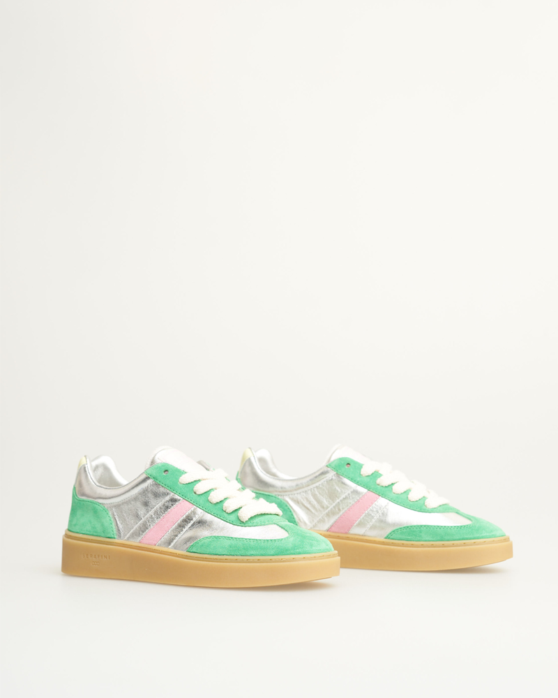 Baskets SERAFINI - Baskets court serafini