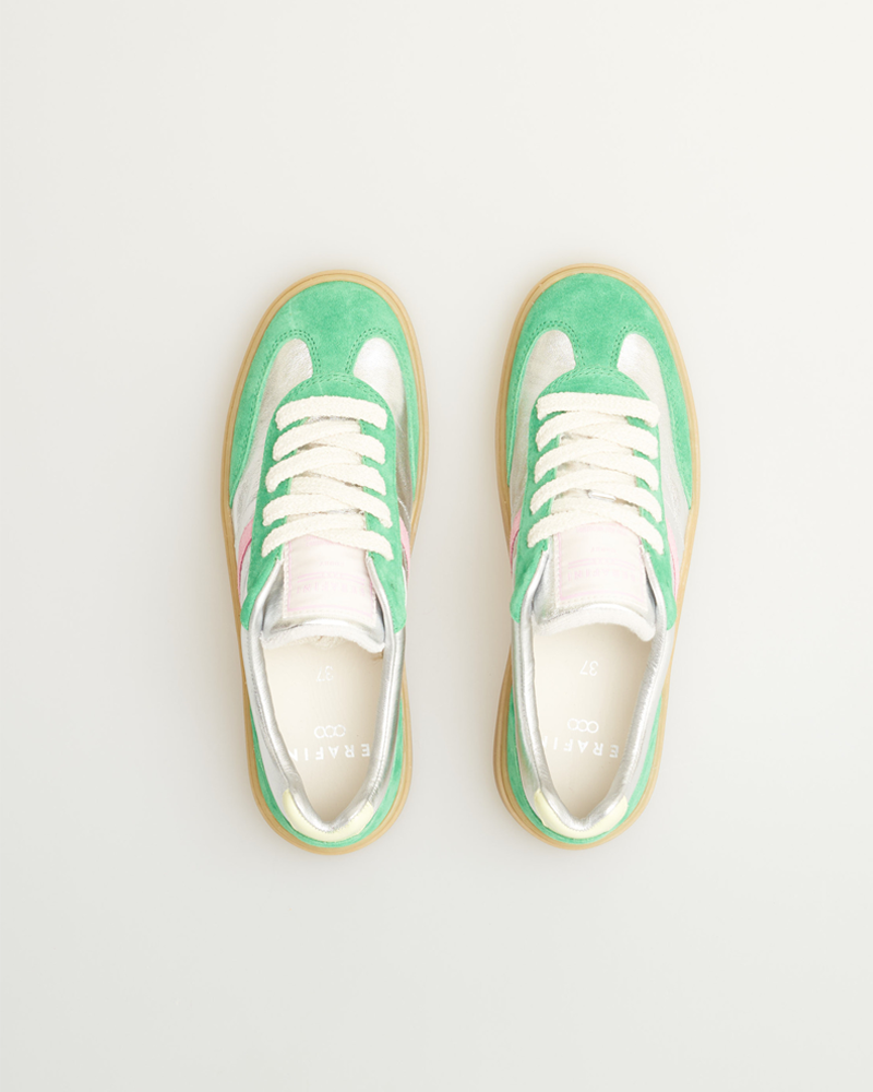 Baskets SERAFINI - Baskets court serafini