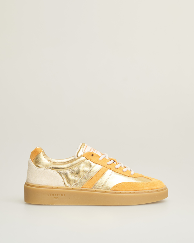 Baskets SERAFINI - Baskets court serafini