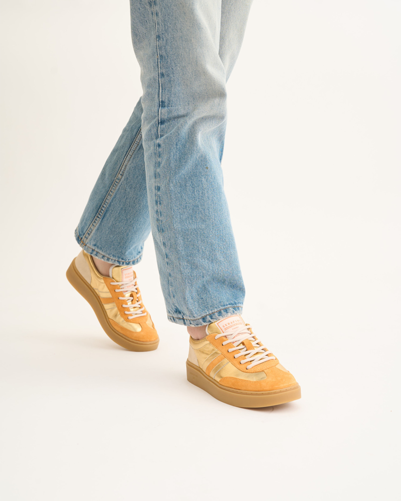 Baskets SERAFINI - Baskets court serafini