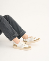 Baskets SERAFINI - Baskets court scratch serafini