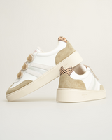 Baskets SERAFINI - Baskets court scratch serafini