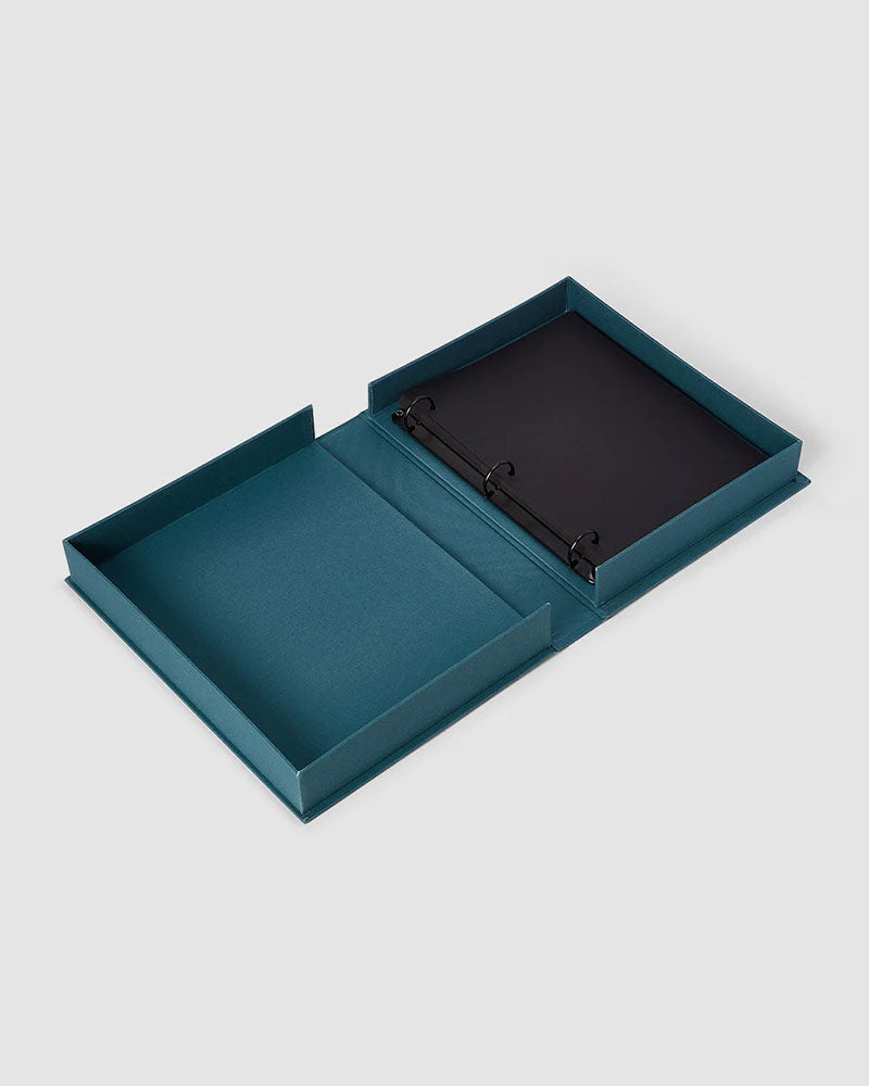 Album photo van printworks