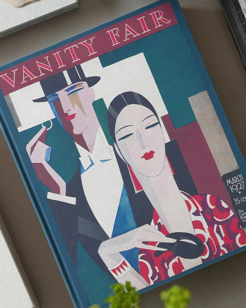 Album photo van printworks