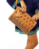 Pochette wild