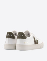 Baskets campo veja