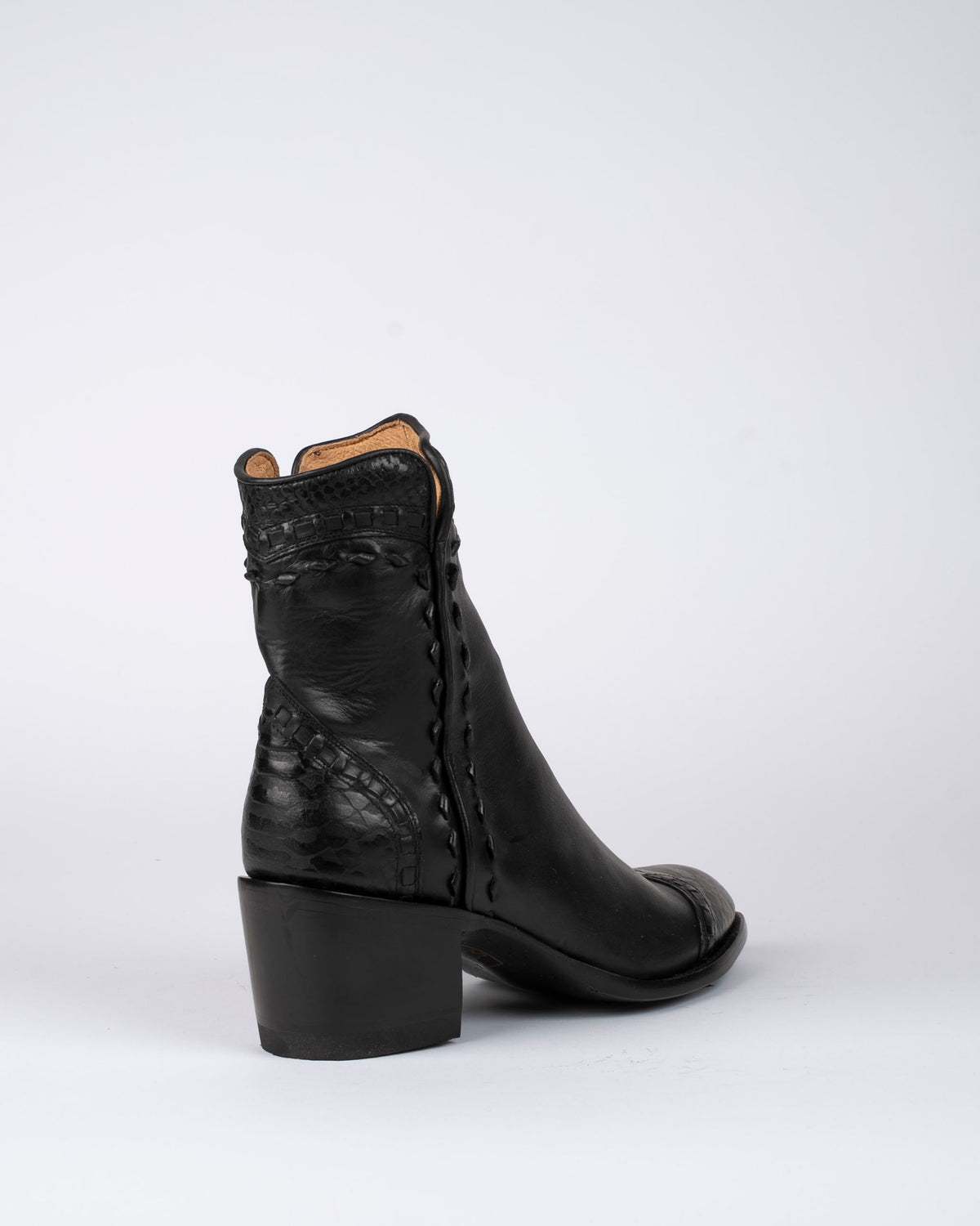 Santiags MEXICANA - Boots mexicana