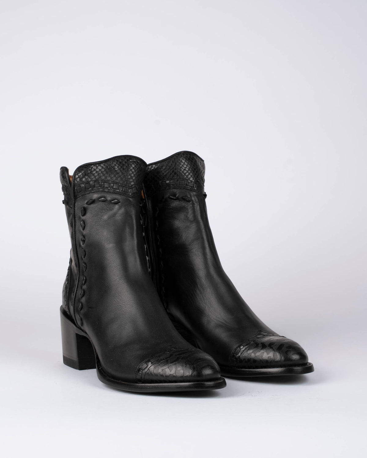 Santiags MEXICANA - Boots mexicana