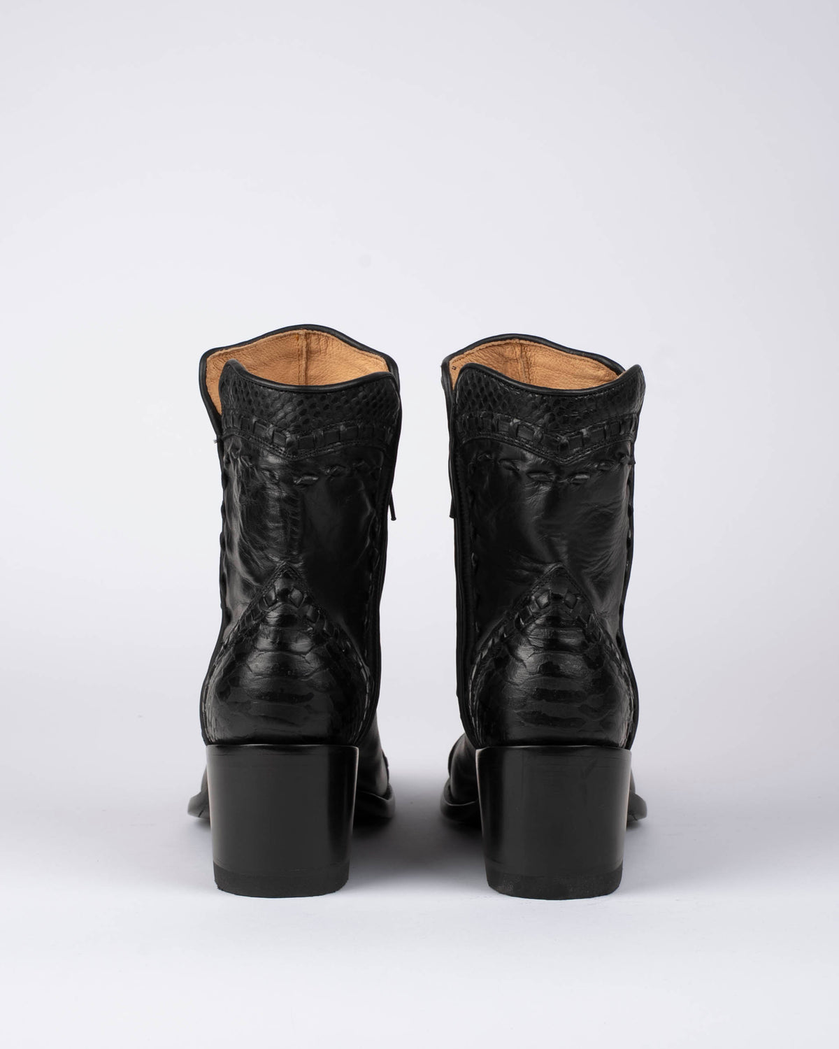 Santiags MEXICANA - Boots mexicana