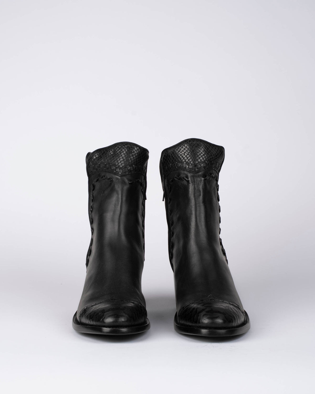 Santiags MEXICANA - Boots mexicana