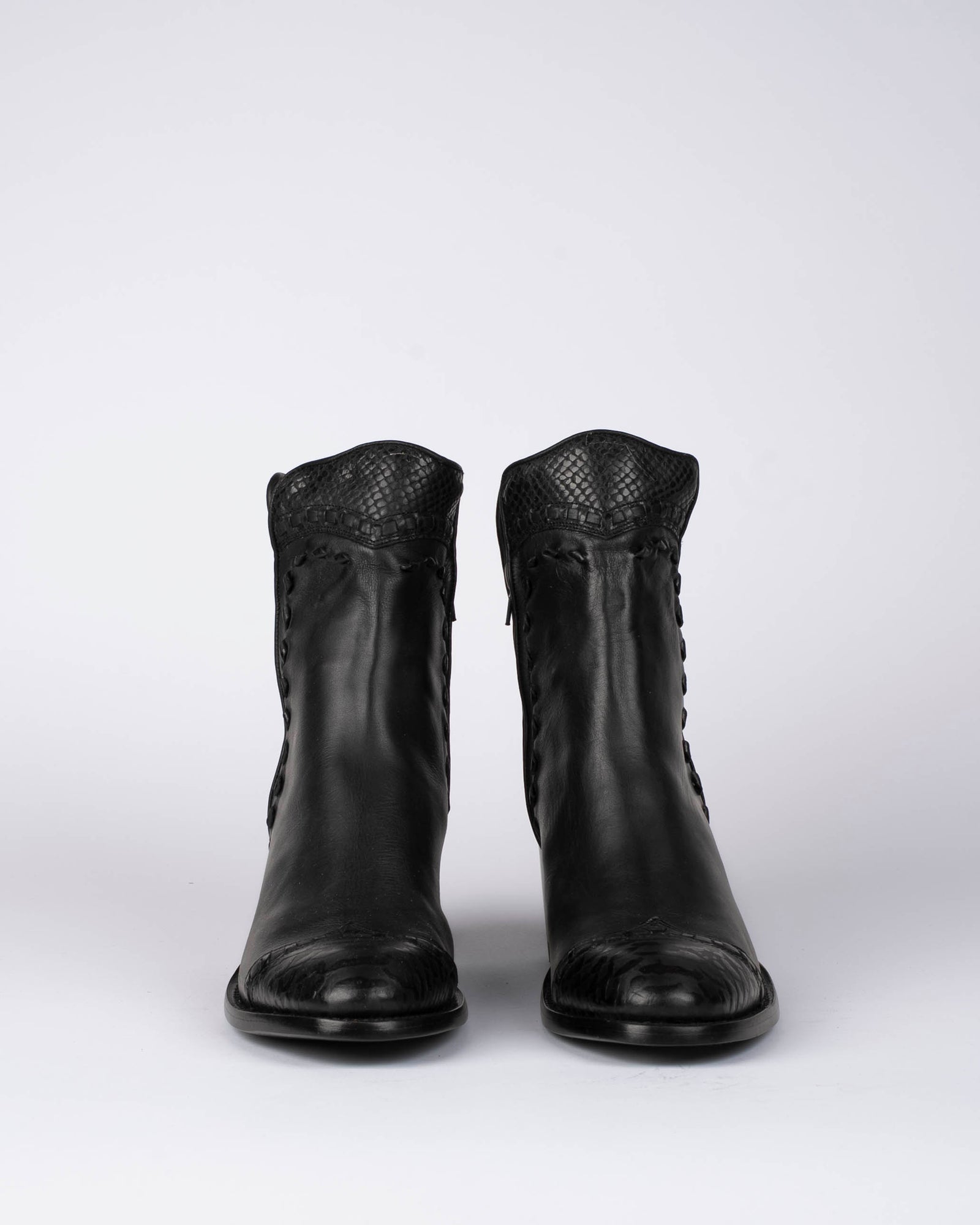 Santiags MEXICANA - Boots mexicana