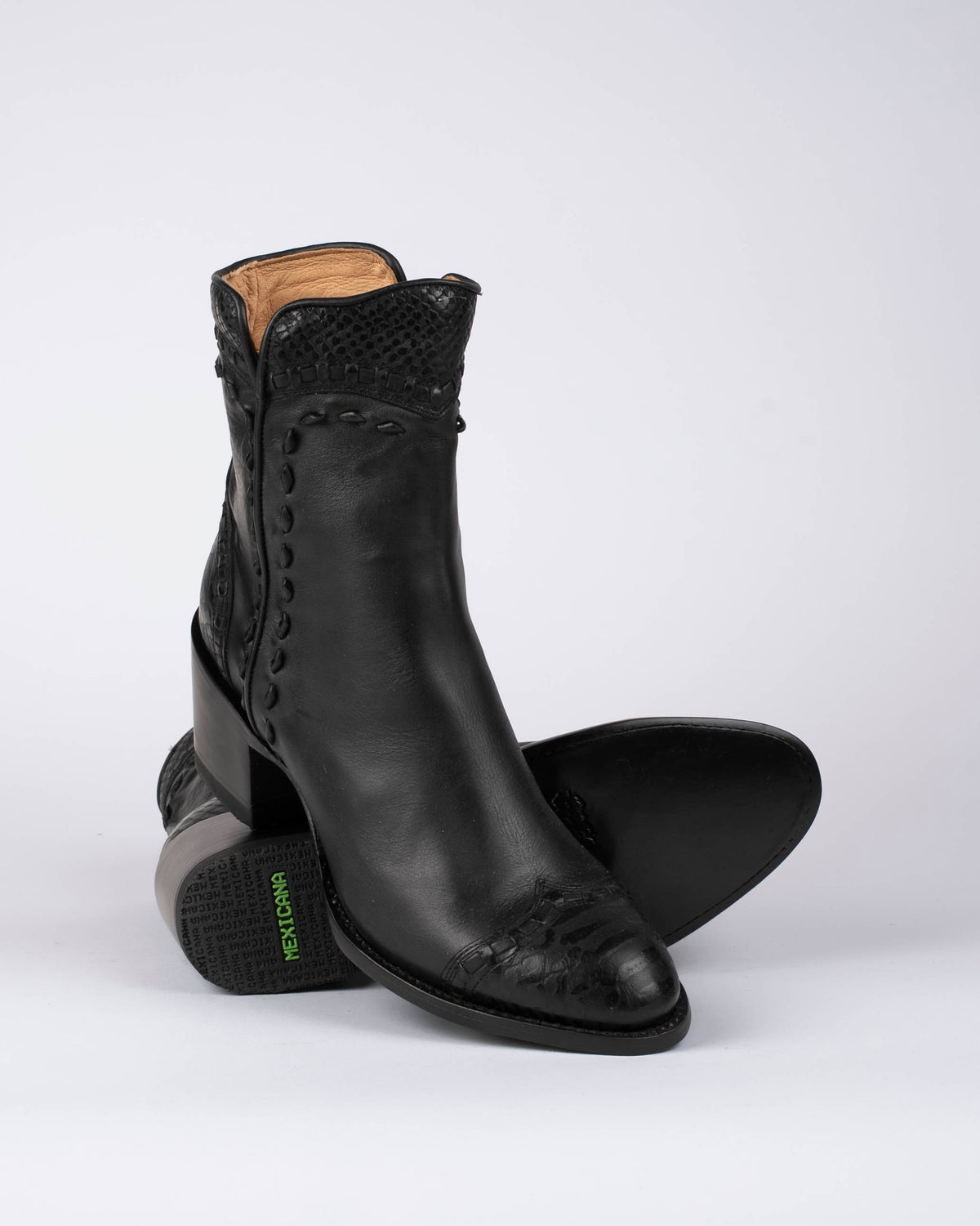 Santiags MEXICANA - Boots mexicana