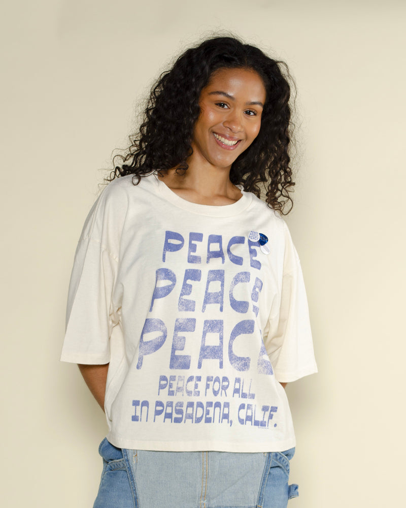 Tee shirt newtone