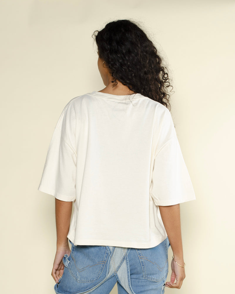 Tee shirt newtone