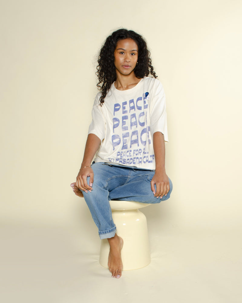 Tee shirt newtone