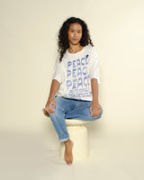Tee shirt newtone