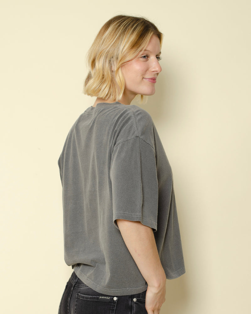 Tee shirt newtone
