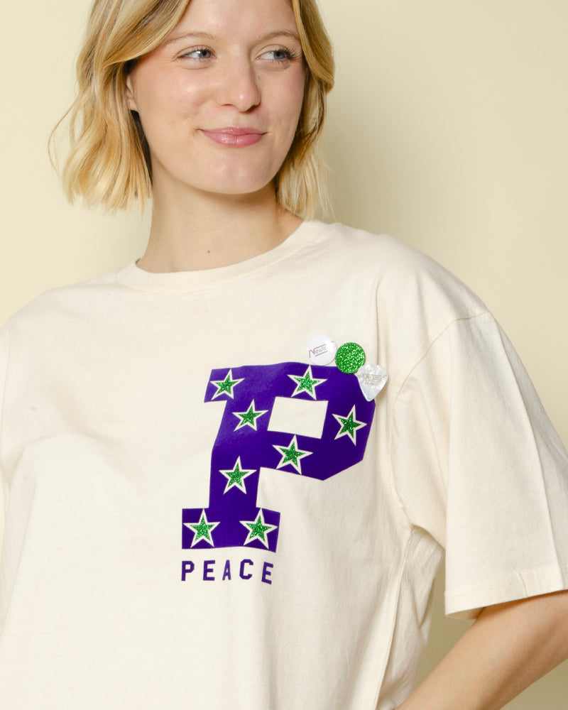 Tee shirt newtone