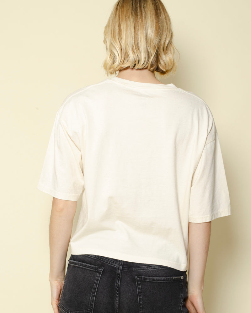 Tee shirt newtone