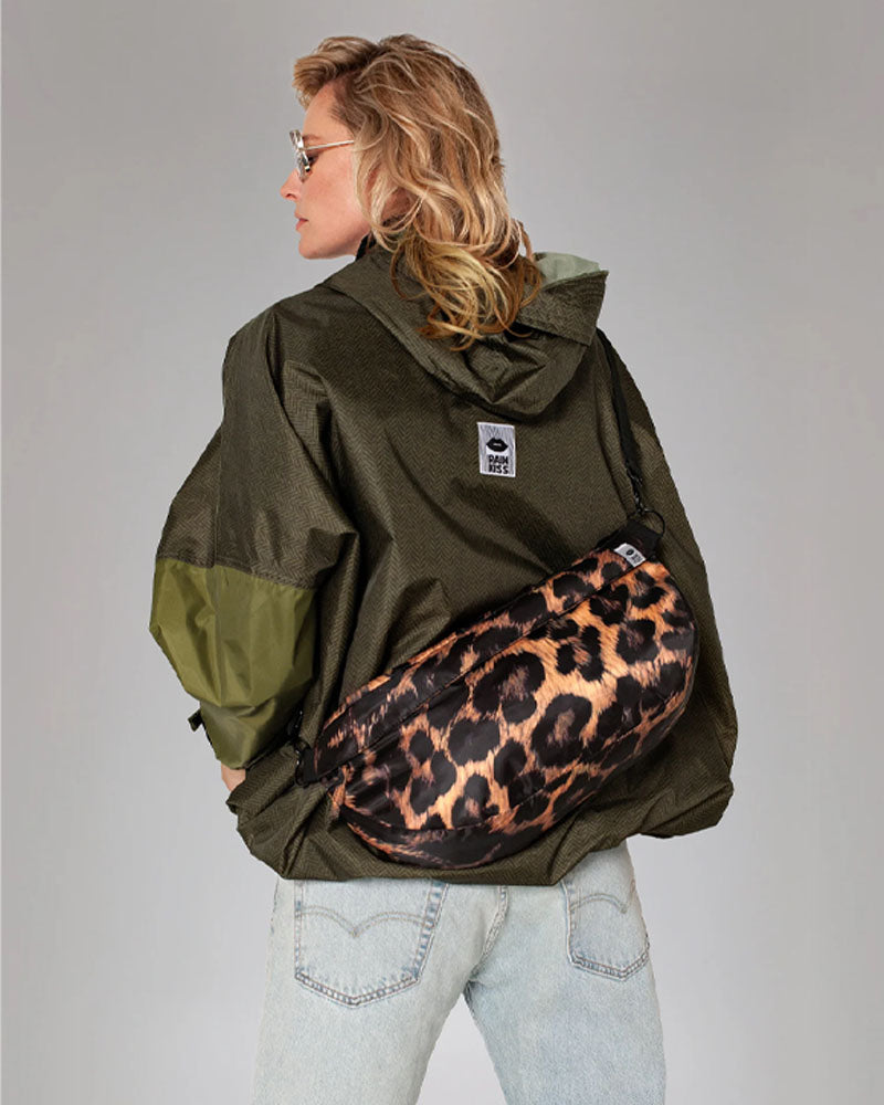 Sac rain kiss