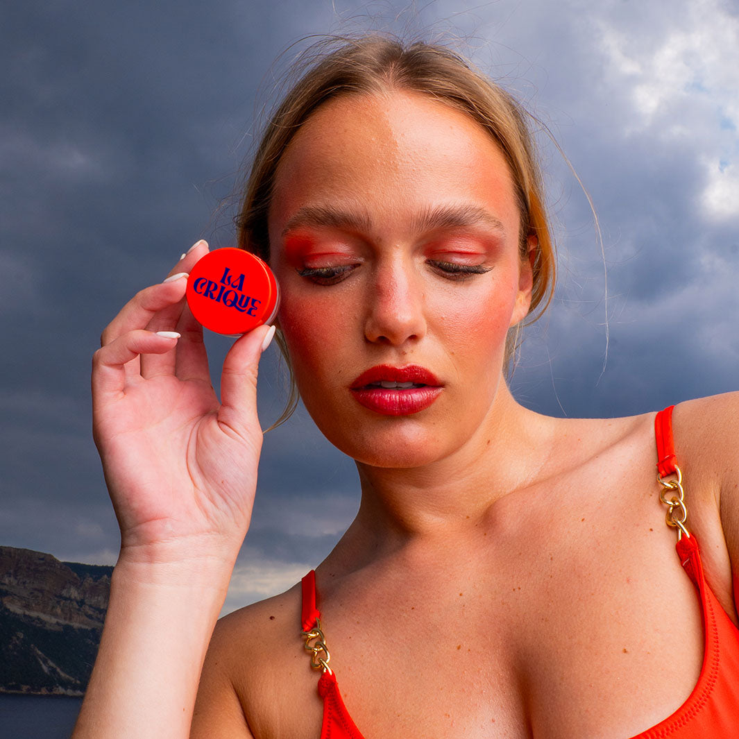 Baume a levres 06 la crique