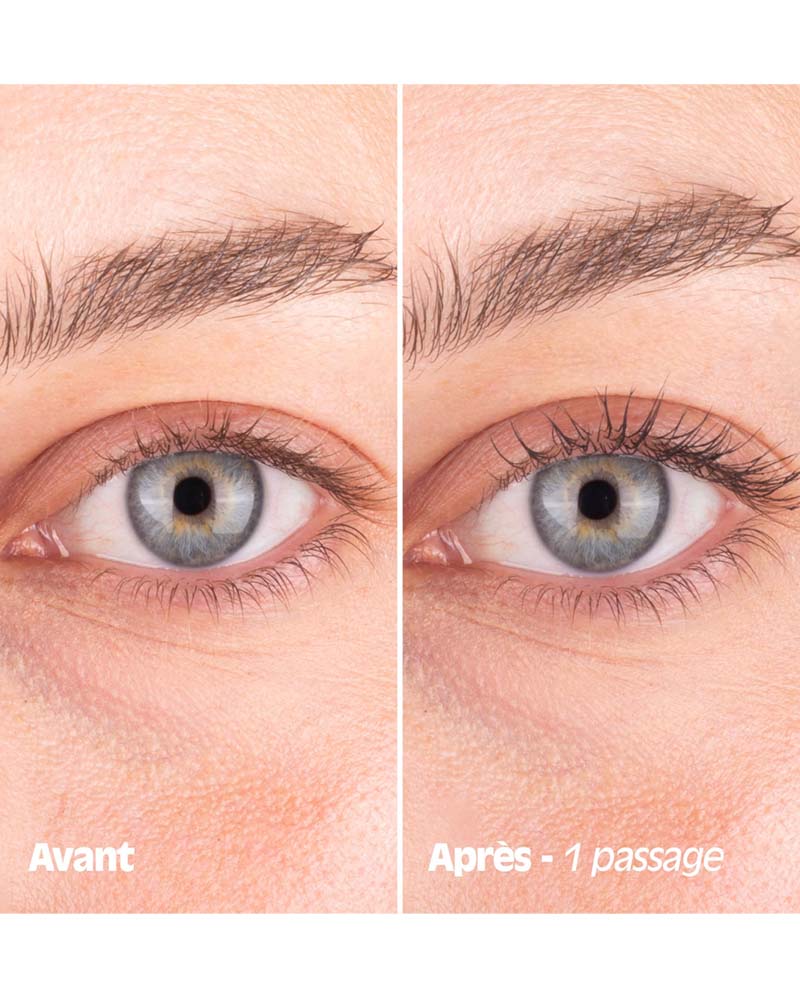 Mascara la crique